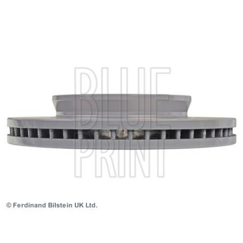 Bremsscheibe Blue Print ADM543125 f&uuml;r Ford Mazda Ford Usa Ford Motor Company