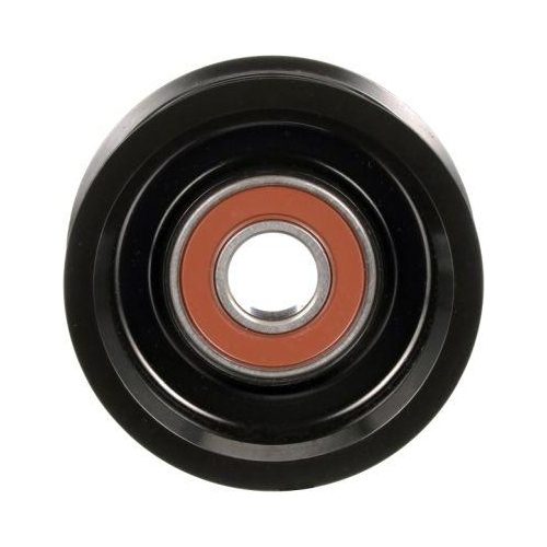 Umlenk /führungsrolle Keilrippenriemen Gates T36320 Drivealign™ für Honda