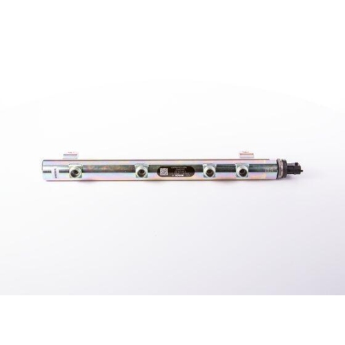 Verteilerrohr Kraftstoff Bosch 0445214107 für Fiat Iveco Hyundai