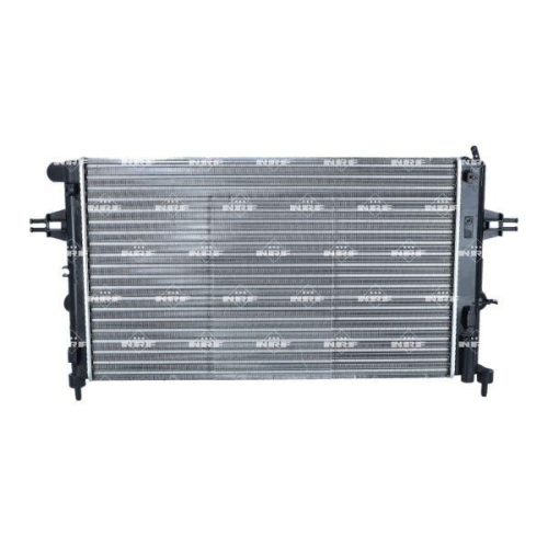 K&uuml;hler Motork&uuml;hlung Nrf 54668A Economy Class f&uuml;r Opel Vauxhall