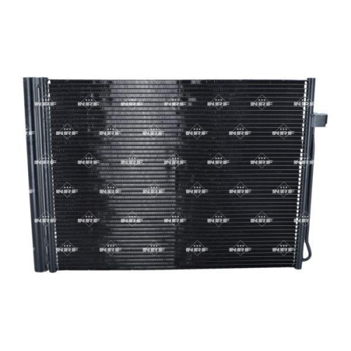 Kondensator Klimaanlage Nrf 35906 Easy Fit f&uuml;r Bmw