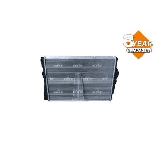 K&uuml;hler Motork&uuml;hlung Nrf 51582 Easy Fit f&uuml;r Bmw F&uuml;r Fahrzeuge Ohne Klimaanlage