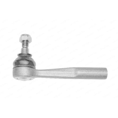 Spurstangenkopf Moog OP-ES-0514 f&uuml;r Opel Vauxhall General Motors Vorderachse