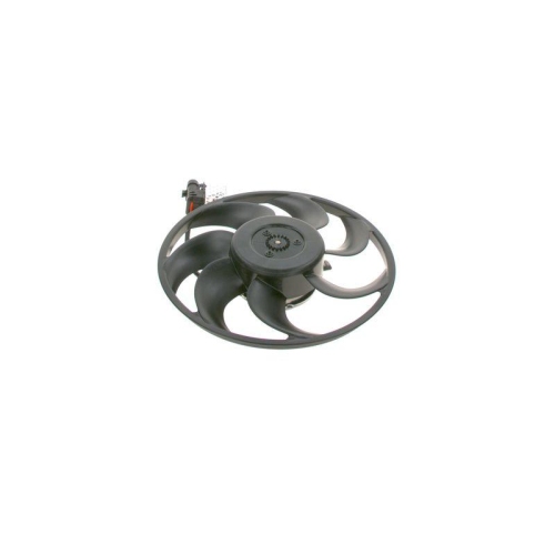 Elektromotor K&uuml;hlerl&uuml;fter Bosch 0130303302 f&uuml;r Hinter Dem K&uuml;hler