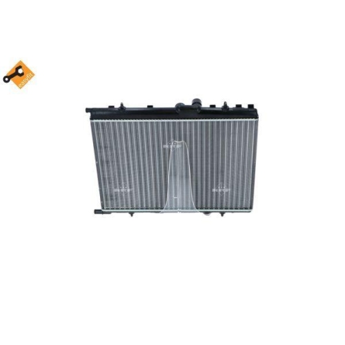 K&uuml;hler Motork&uuml;hlung Nrf 53424A Easy Fit f&uuml;r Citro&euml;n Peugeot