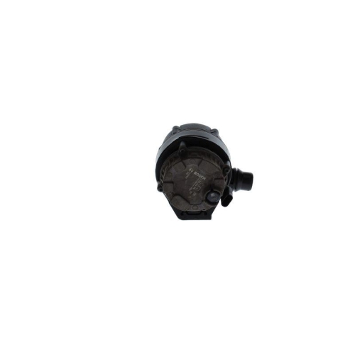 Zusatzwasserpumpe (heizwasserkreislauf) Bosch 039202410V f&uuml;r Bmw Links