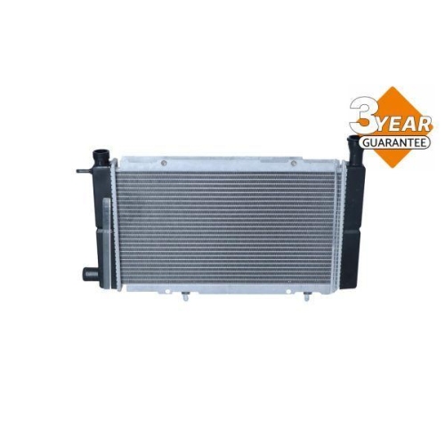 K&uuml;hler Motork&uuml;hlung Nrf 52024 f&uuml;r Peugeot