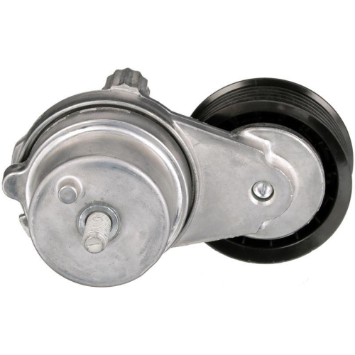 Riemenspanner Keilrippenriemen Gates T39270 Drivealign&trade; f&uuml;r Opel Vauxhall