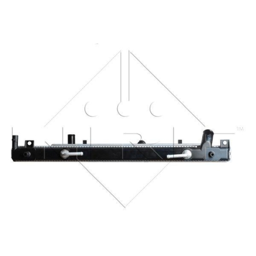 K&uuml;hler Motork&uuml;hlung Nrf 53754 f&uuml;r Mitsubishi