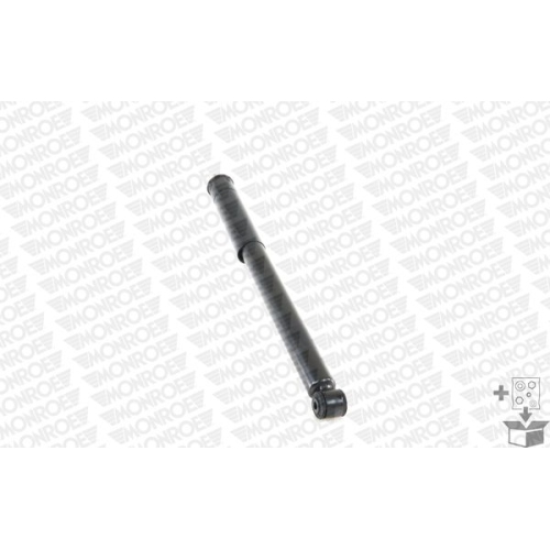 Sto&szlig;d&auml;mpfer Monroe E5072 Monroe Reflex f&uuml;r Mercedes Benz Mercedes Benz