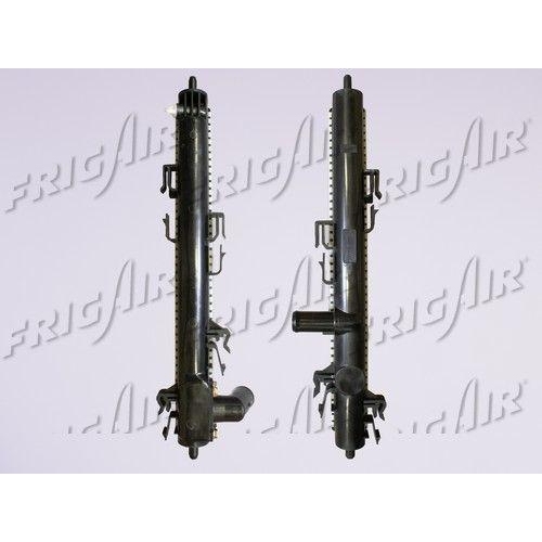 Kühler Motorkühlung Frigair 0103.3105 für Mitsubishi Citroën/peugeot