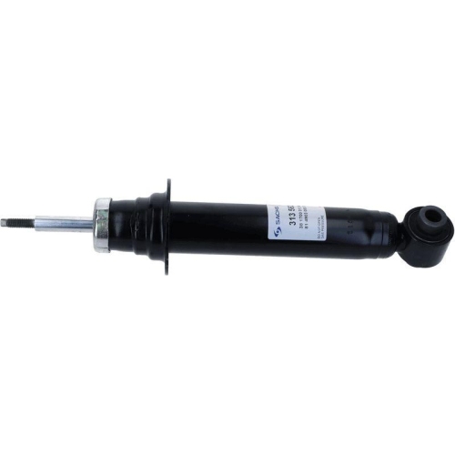Stoßdämpfer Sachs 313562 für Peugeot Vorderachse