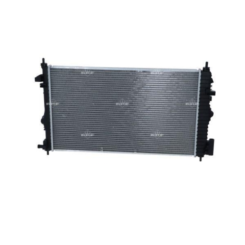 Radiator Engine Cooling Nrf 53777 Easy Fit for Opel Saab Vauxhall Chevrolet