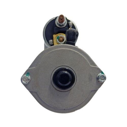Starter Hella 8EA 012 527-611 f&uuml;r Citro&euml;n Fiat Ford Peugeot Ferrari Land Rover