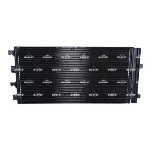 Kondensator Klimaanlage Nrf 35969 Easy Fit f&uuml;r Renault Dacia