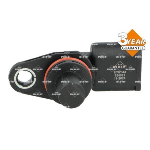 Sensor Nockenwellenposition Nrf 754021 f&uuml;r Audi Seat Skoda VW