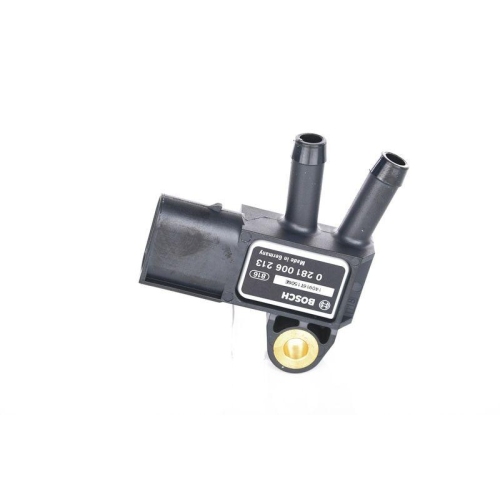 Sensor Abgasdruck Bosch 0281006213 für Mercedes Benz Mercedes Benz