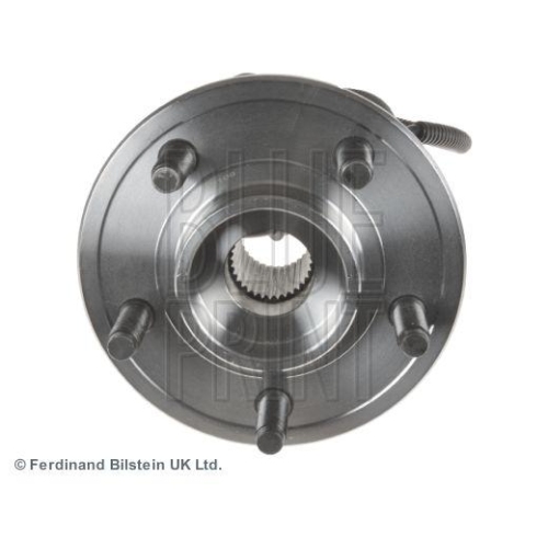 Radlagersatz Blue Print ADA108216 für Dodge Jeep Vorderachse Links