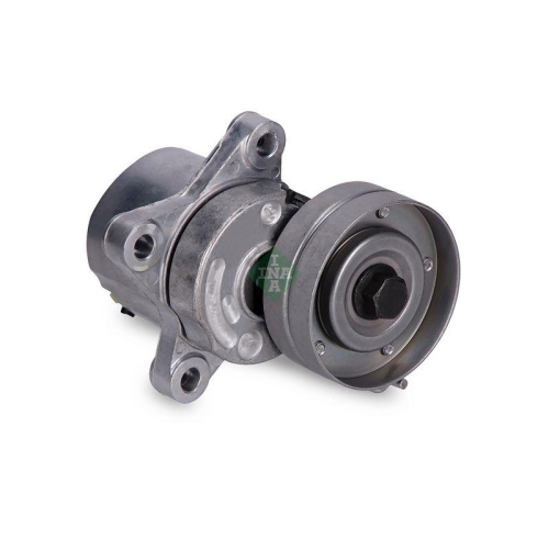 Riemenspanner Keilrippenriemen Schaeffler Ina 534 0136 30 für Audi Seat Skoda VW