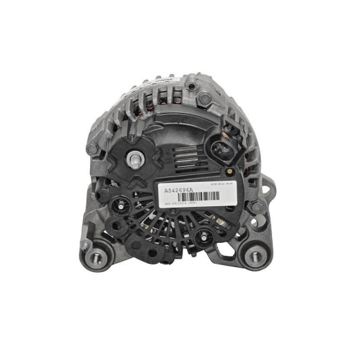 Generator Valeo 439511 Valeo Origins New Oe Technologie f&uuml;r Audi Seat Skoda VW