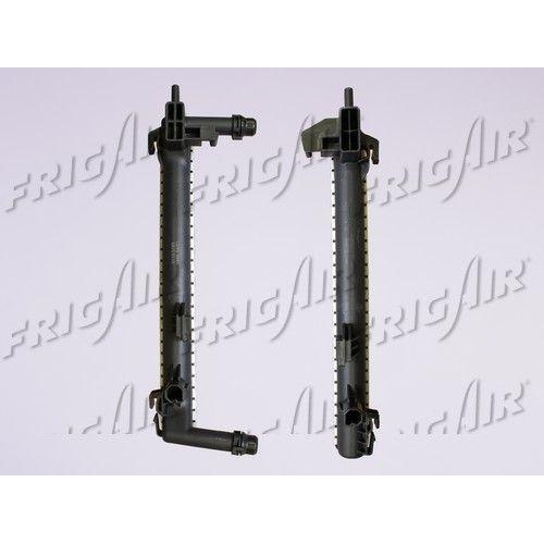 K&uuml;hler Motork&uuml;hlung Frigair 0110.3185 f&uuml;r VW