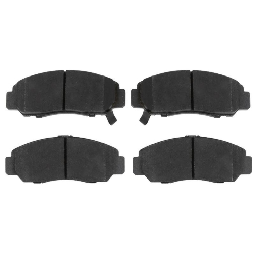 Bremsbelagsatz Scheibenbremse Trw GDB3268 Cotec f&uuml;r Honda (gac) Vorderachse