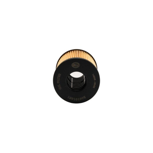 &Ouml;lfilter Hella 8ZO 366 101-681 f&uuml;r Bmw Opel General Motors Land Rover