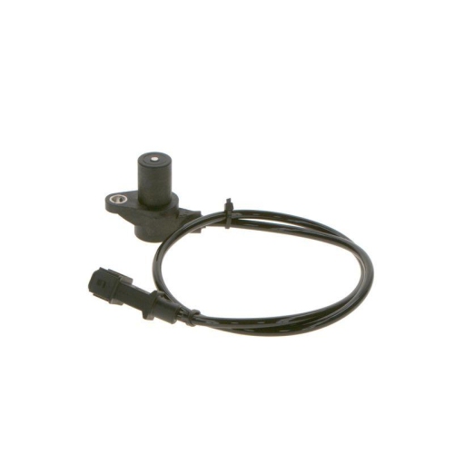 Impulsgeber Kurbelwelle Bosch 0261210113 für Alfa Romeo Fiat Iveco Lancia Zmz