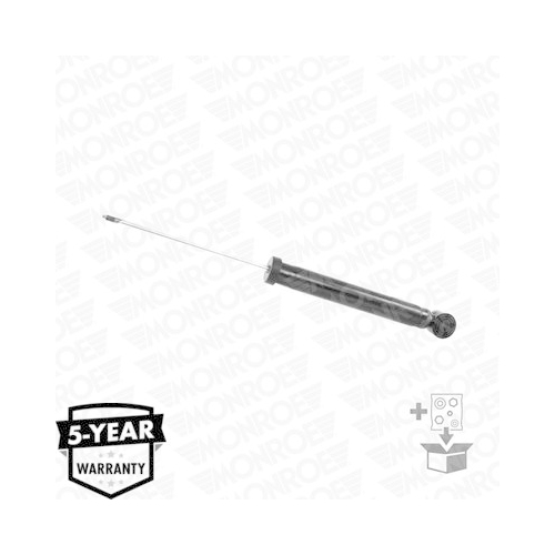 Sto&szlig;d&auml;mpfer Monroe 376099SP Oespectrum "premium" f&uuml;r Seat Skoda VW Hinterachse