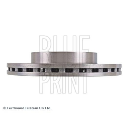 Bremsscheibe Blue Print ADG043237 f&uuml;r Hyundai Vorderachse