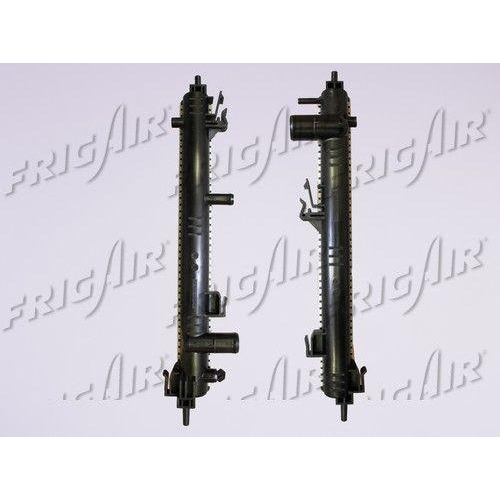 K&uuml;hler Motork&uuml;hlung Frigair 0121.3092 f&uuml;r Nissan