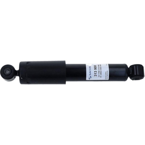 Sto&szlig;d&auml;mpfer Sachs 313908 f&uuml;r Fiat Hinterachse