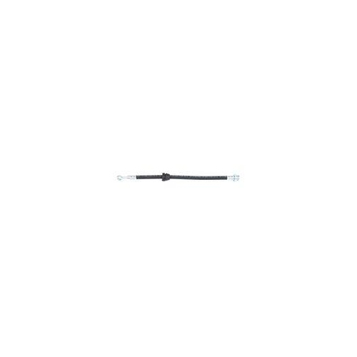 Bremsschlauch Bosch 1987481A33 f&uuml;r Opel Vauxhall Vorderachse