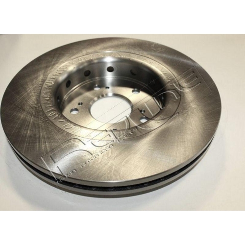 Bremsscheibe Red-line 26HO049 f&uuml;r Honda Vorderachse