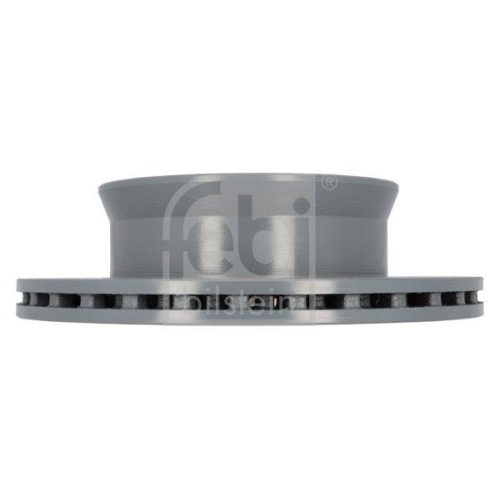 Bremsscheibe Febi Bilstein 07517 für Dodge Mercedes Benz Mercedes Benz VW