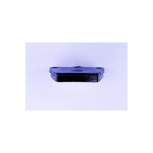 Bremsbelagsatz Scheibenbremse Hella 8DB 355 010-521 f&uuml;r Toyota Chery DR