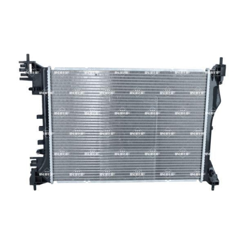 K&uuml;hler Motork&uuml;hlung Nrf 53834 f&uuml;r Alfa Romeo Fiat Opel Vauxhall
