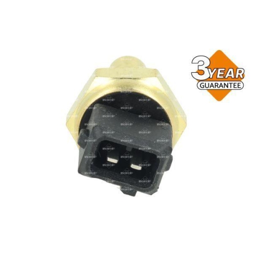Sensor K&uuml;hlmitteltemperatur Nrf 727017 Easy Fit f&uuml;r Bmw MG Rover Rolls Royce