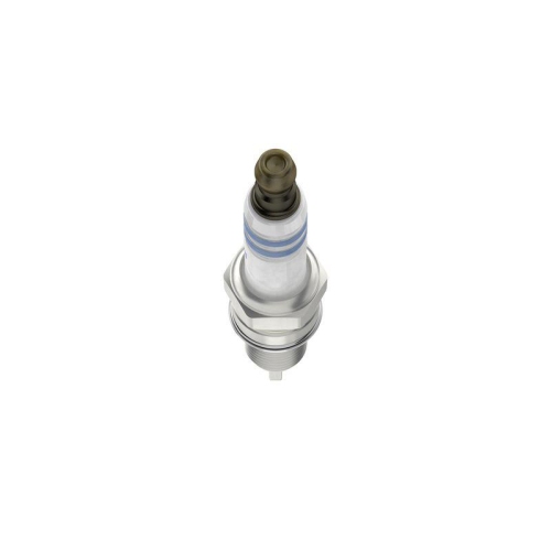 Spark Plug Bosch 0242135580 Nickel for Alfa Romeo Fiat Lancia Lanz