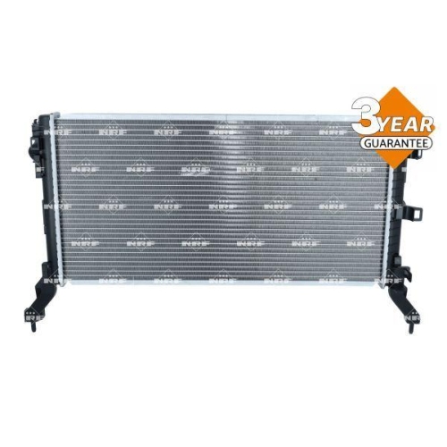 K&uuml;hler Motork&uuml;hlung Nrf 53026 f&uuml;r Renault