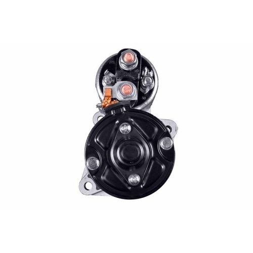 Starter Hella 8EA 012 526-841 f&uuml;r Bmw