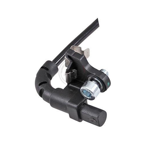 Sensor Raddrehzahl A.b.s. 31868 f&uuml;r Peugeot Standard Automobile Hinterachse