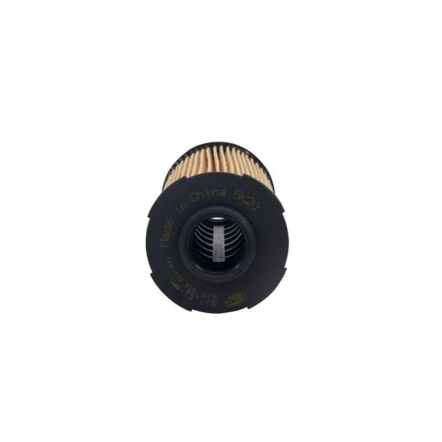 &Ouml;lfilter Hella 8ZO 366 101-881 f&uuml;r Bmw Toyota Bmw (brilliance)