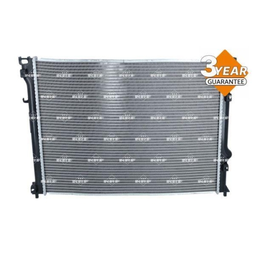 K&uuml;hler Motork&uuml;hlung Nrf 53041 f&uuml;r Chrysler