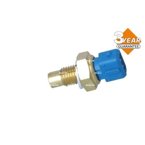 Sensor K&uuml;hlmitteltemperatur Nrf 727082 Easy Fit f&uuml;r Opel Renault Vauxhall Volvo