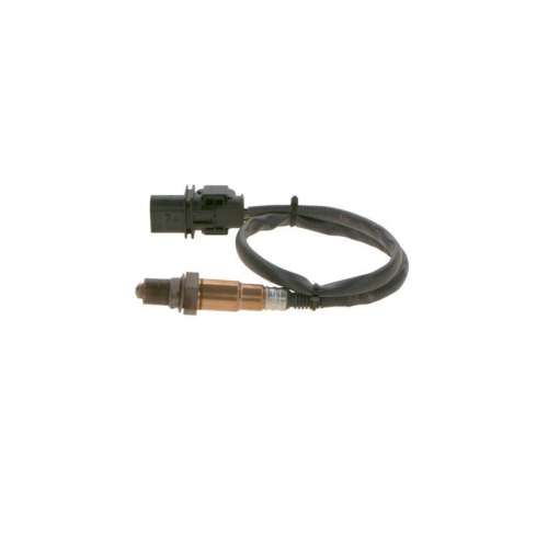 Lambdasonde Bosch 0281004534 f&uuml;r Alfa Romeo Fiat Gmc Iveco Opel Suzuki Vauxhall