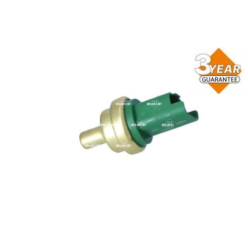 Sensor K&uuml;hlmitteltemperatur Nrf 727003 Easy Fit f&uuml;r Alfa Romeo Citro&euml;n Fiat Ford