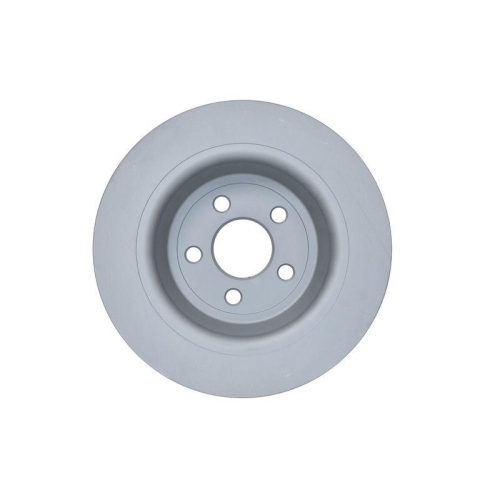 Bremsscheibe Bosch 0986479D47 für Ford Hinterachse