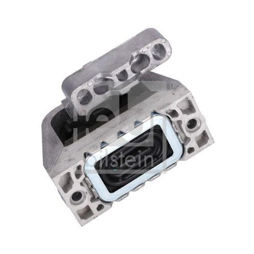 Lagerung Motor Febi Bilstein 23020 f&uuml;r Audi Seat Skoda VW Rechts