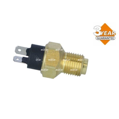 Sensor K&uuml;hlmitteltemperatur Nrf 727045 f&uuml;r Alfa Romeo Citro&euml;n Fiat Iveco Lancia